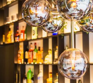 Interieur  at Mooshka in Amsterdam