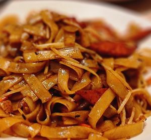   at Vegetarian Kitchen 素食園坊 in Hong Kong Island