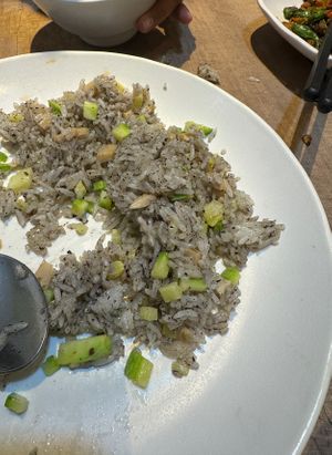   at Vegetarian Kitchen 素食園坊 in Hong Kong Island