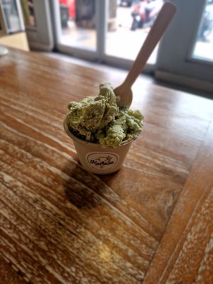  at Bodhi Leaf Eatery in Denpasar