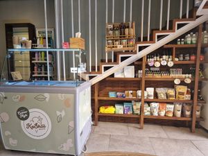  at Bodhi Leaf Eatery in Denpasar