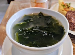  at Bodhi Leaf Eatery in Denpasar