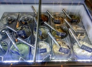  at Bodhi Leaf Eatery in Denpasar