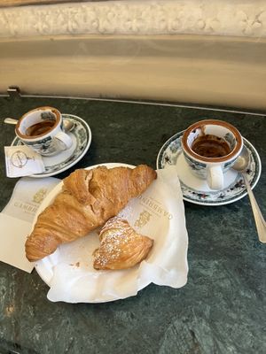   at Gambrinus in San Polo Di Piave