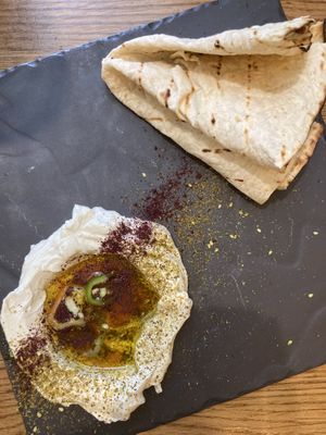 Labane  at Four One Six (416) in Tel Aviv