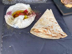 Labane  at Four One Six (416) in Tel Aviv