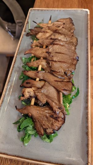  at Four One Six (416) in Tel Aviv