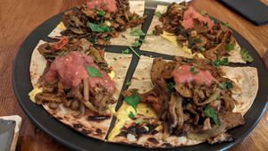  at Four One Six (416) in Tel Aviv