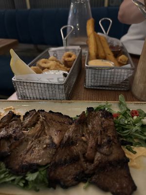   at Four One Six (416) in Tel Aviv