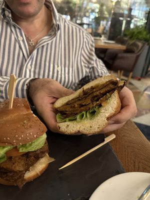   at Four One Six (416) in Tel Aviv