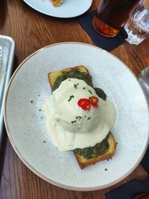  at Four One Six (416) in Tel Aviv