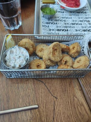  at Four One Six (416) in Tel Aviv