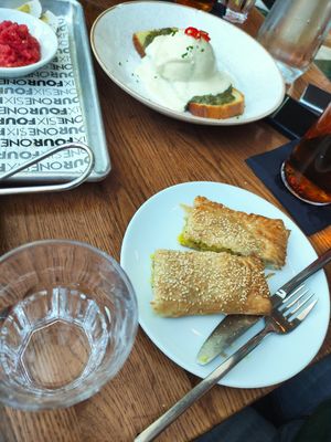  at Four One Six (416) in Tel Aviv