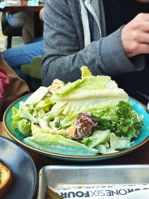  at Four One Six (416) in Tel Aviv