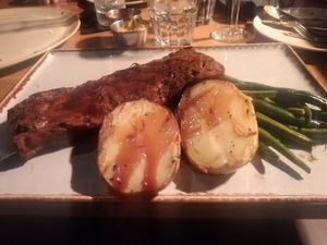  at Four One Six (416) in Tel Aviv