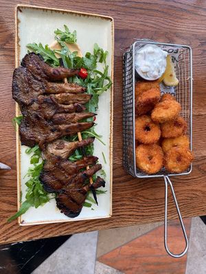  at Four One Six (416) in Tel Aviv