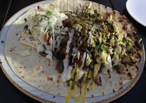  at Four One Six (416) in Tel Aviv