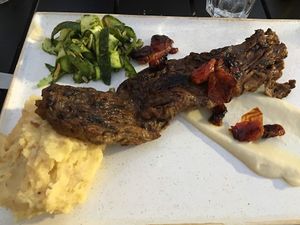  at Four One Six (416) in Tel Aviv