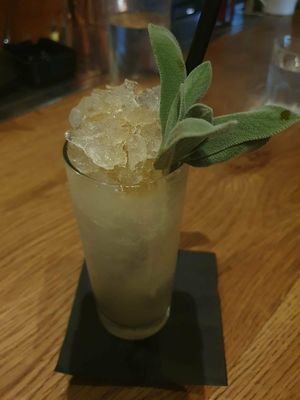 Easy Breezy at Four One Six (416) in Tel Aviv