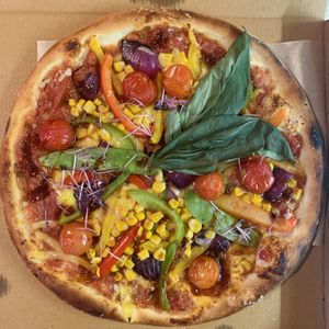 😊 at Balans Bistro in Bratislava