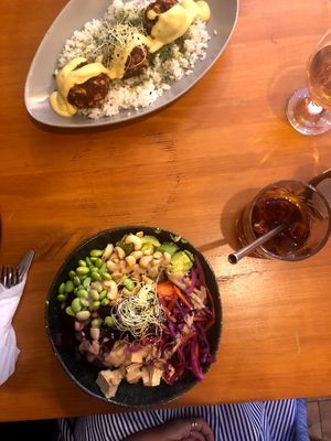 😍 1.9.2021

 at Balans Bistro in Bratislava