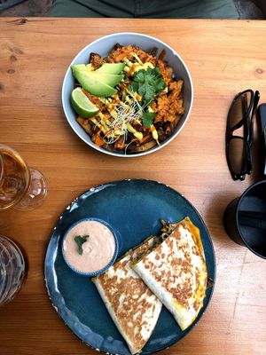 😍14.8.2021 at Balans Bistro in Bratislava