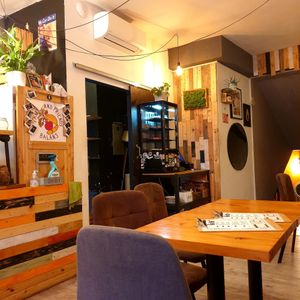  at Balans Bistro in Bratislava