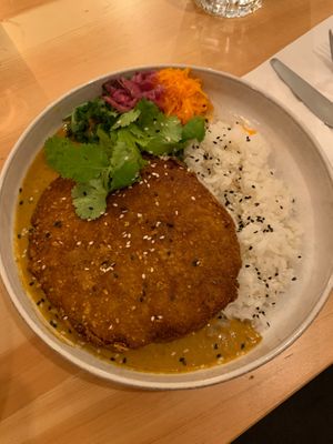  at Balans Bistro in Bratislava