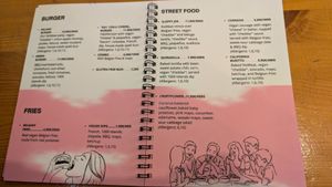  at Balans Bistro in Bratislava