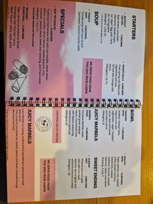  at Balans Bistro in Bratislava