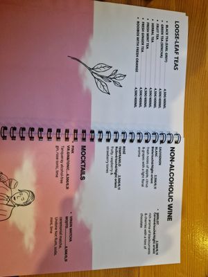  at Balans Bistro in Bratislava