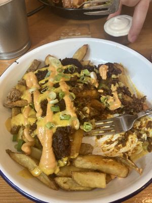 Sloppy Joe   at Balans Bistro in Bratislava