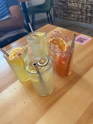   at Balans Bistro in Bratislava