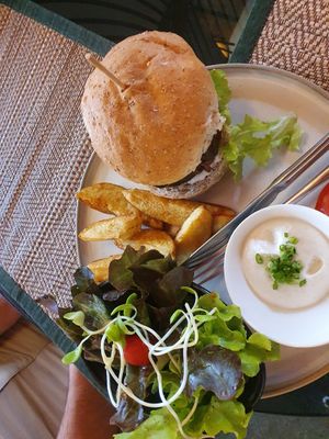  at Reform Kafe in Chiang Mai