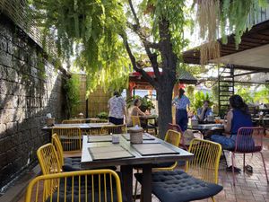 Nice Vibe   at Reform Kafe in Chiang Mai