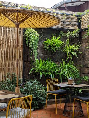  at Reform Kafe in Chiang Mai