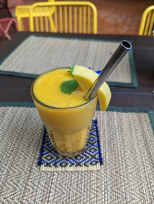  at Reform Kafe in Chiang Mai