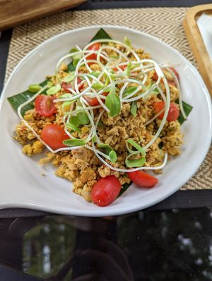  at Reform Kafe in Chiang Mai