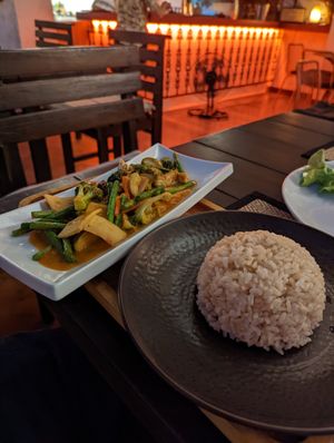  at Reform Kafe in Chiang Mai