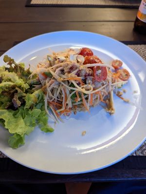  at Reform Kafe in Chiang Mai