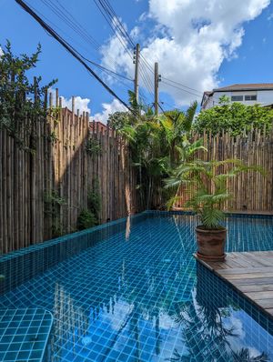  at Reform Kafe in Chiang Mai