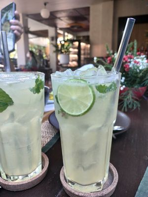 #Veganuary at Reform Kafe in Chiang Mai