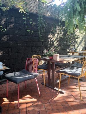 #Veganuary at Reform Kafe in Chiang Mai