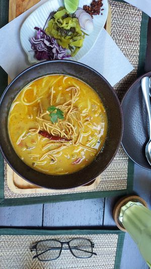  at Reform Kafe in Chiang Mai