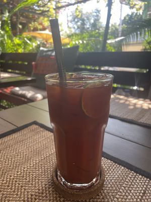  #Veganuary at Reform Kafe in Chiang Mai