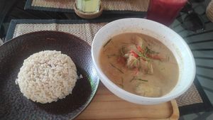  at Reform Kafe in Chiang Mai