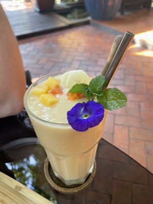   at Reform Kafe in Chiang Mai