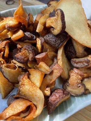   at Reform Kafe in Chiang Mai