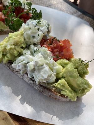   at Reform Kafe in Chiang Mai