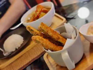  at Reform Kafe in Chiang Mai